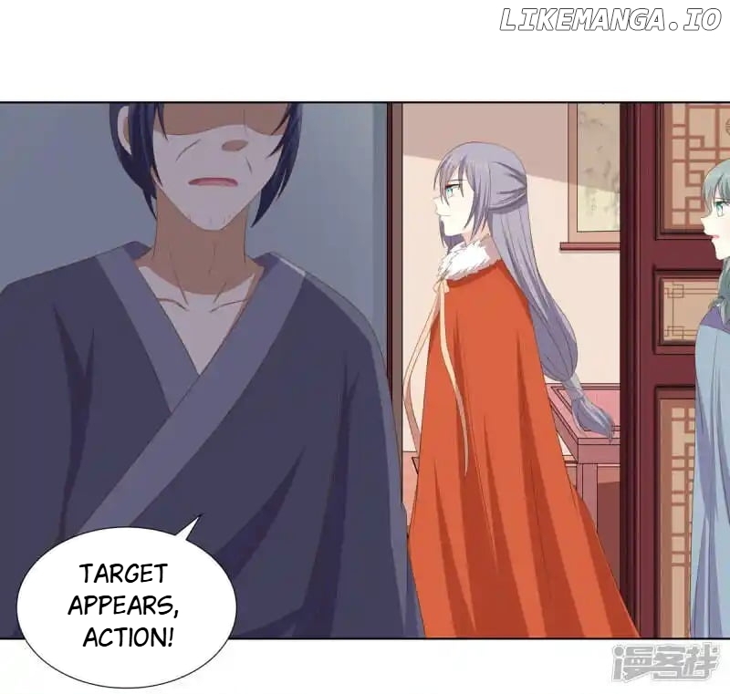 Rewrite My Fate chapter 75 - page 10